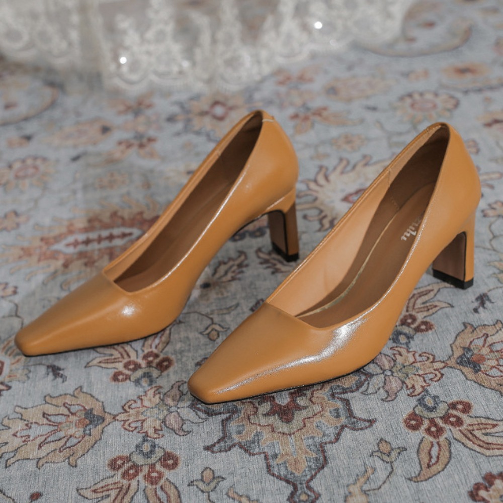 Women'S Shoes Professional - Wysokie obcasy damskie nowe profesjonalne buty