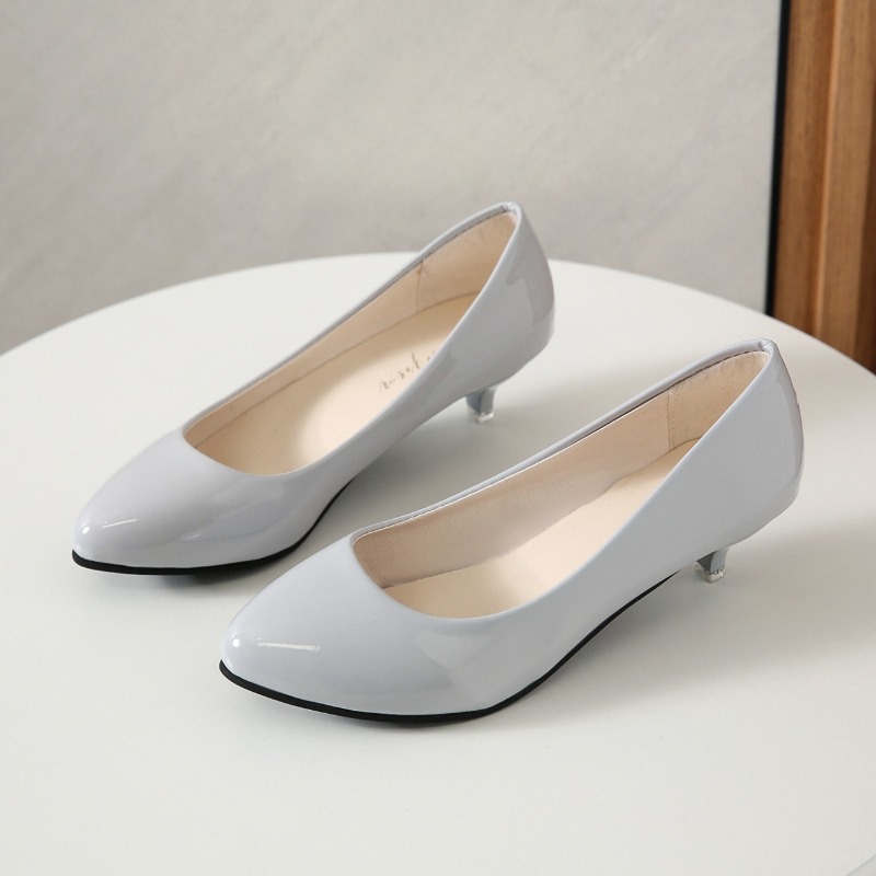 Women'S Shoes Professional - Duże rozmiary 35-42, miękkie damskie buty