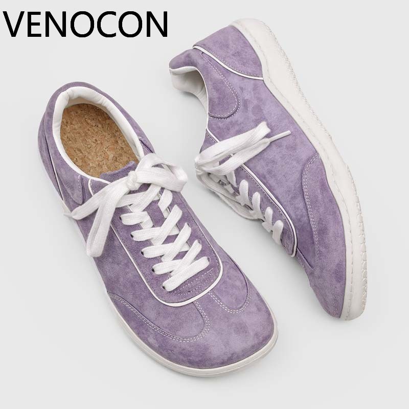 Women'S Shoes For Wide Feet - VENOCON Męskie Damskie Buty Barefoot z