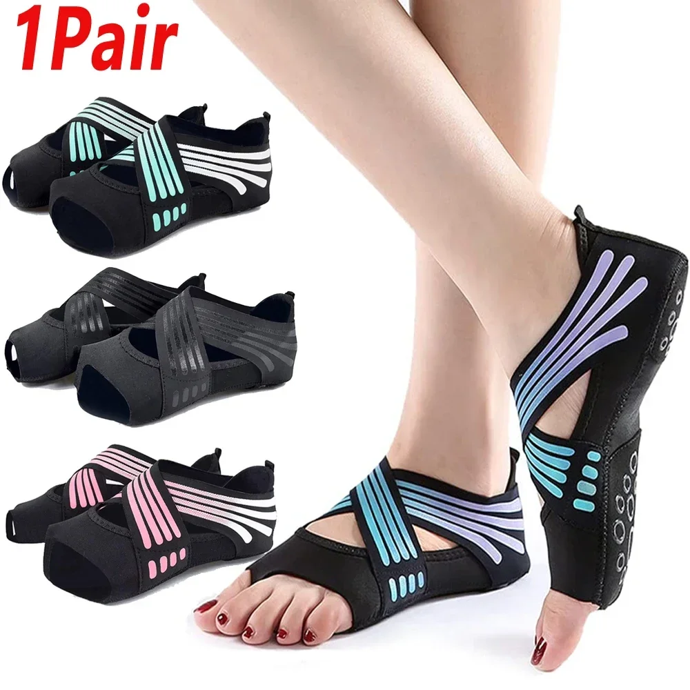 Women'S Shoes Professional - 1 para profesjonalnych antypoślizgowych butów do