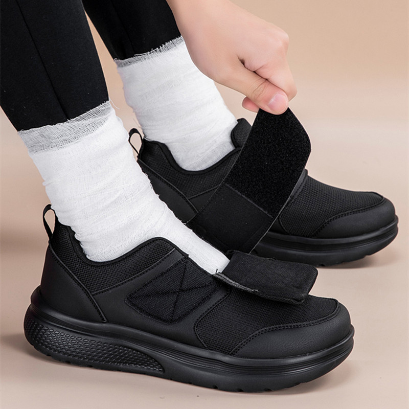 Women'S Shoes For Wide Feet - Nowe ortopedyczne buty dla szerokich stóp,
