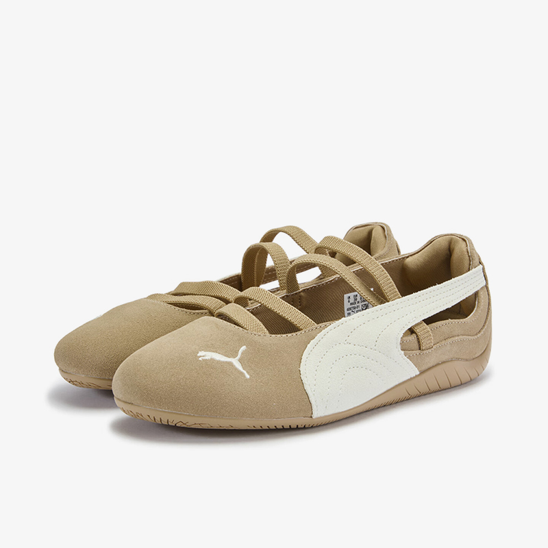 Women'S Shoes Puma Speedcat - Puma Authentic SPEEDCAT Damskie lekkie buty