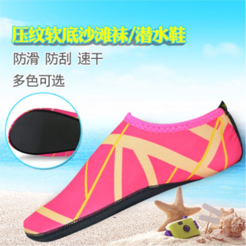 Women Shoes Must Have - Buty do wody dla kobiet Mężczyźni