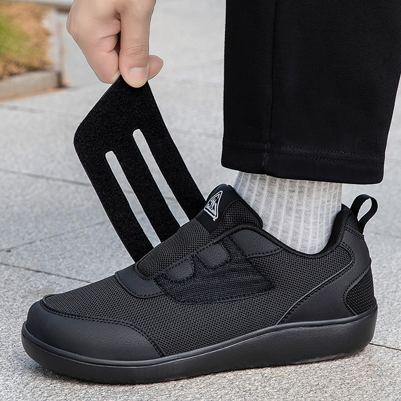 Women'S Shoes For Wide Feet - Męskie buty dla diabetyków z szerokim