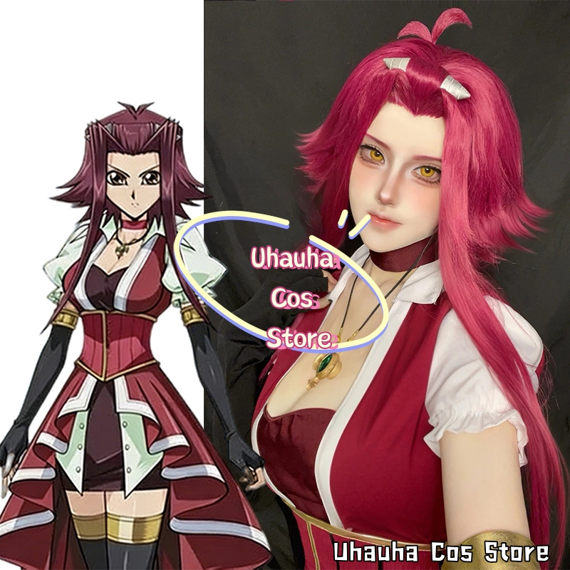Women Shoes Xxl - UCosS*/Cosplay Anime Yu Gi Oh! Kostium