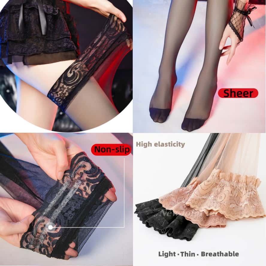 NEWJOINFUN Seksowne podkolanów – Women Shoes Xxl recenzja i cena
