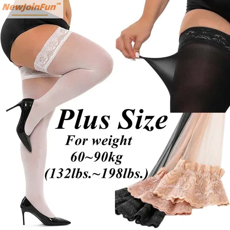 NEWJOINFUN Seksowne podkolanów – Women Shoes Xxl recenzja i cena