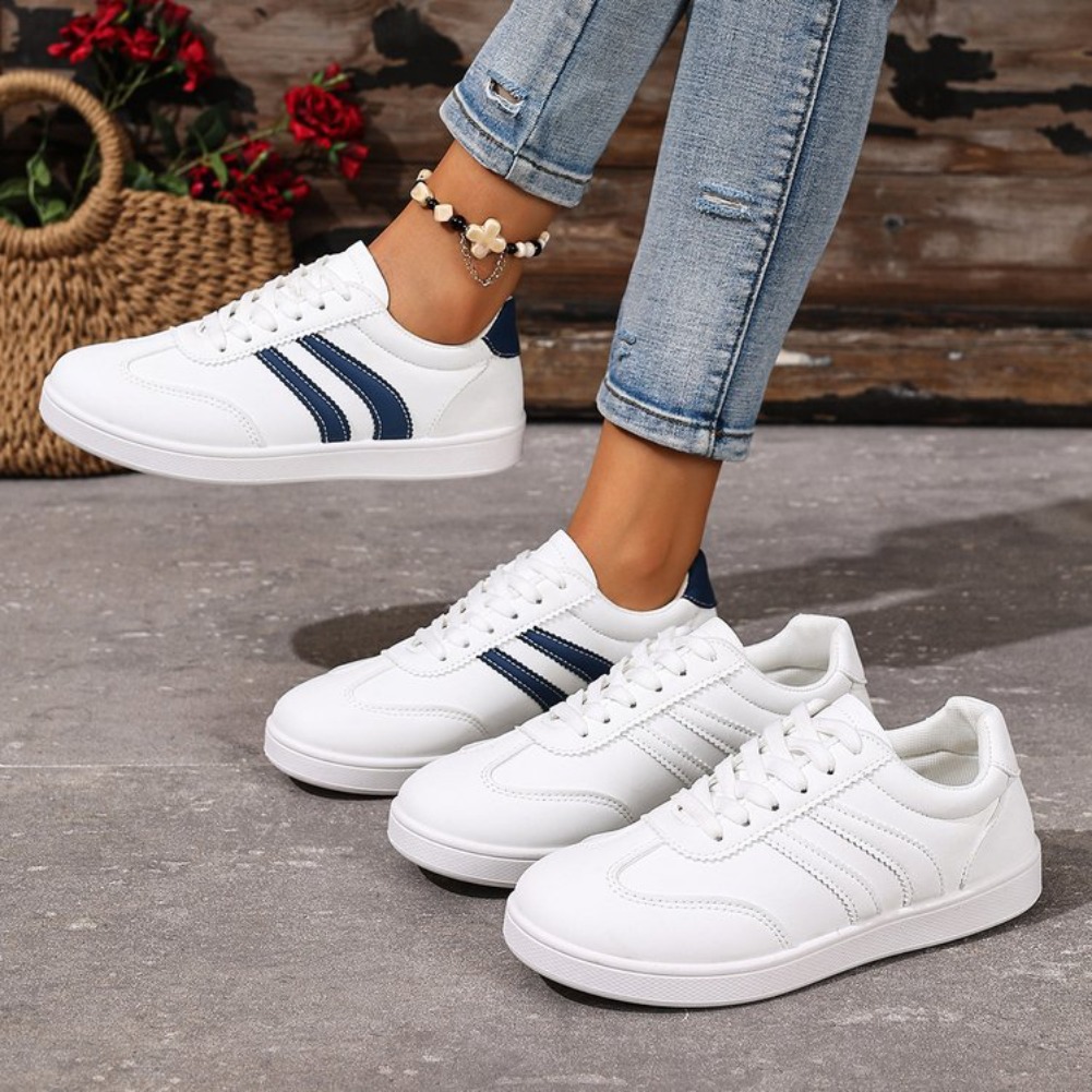 Nowe, modne sneakersy casualow – Women'S Shoes Running Sports recenzja i cena
