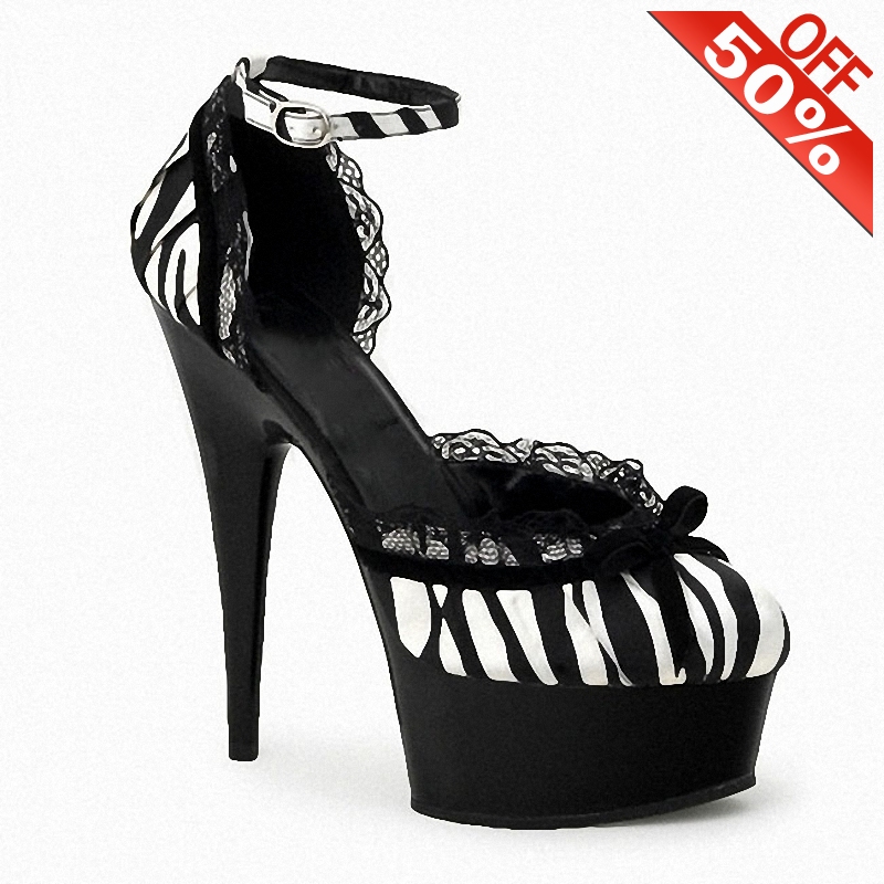 15cm Platforma Kobiety Ślubne  – Women Shoes Ysl recenzja i cena
