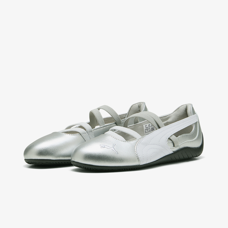 Oryginalne damskie buty baleto – Women'S Shoes Puma Speedcat recenzja i cena