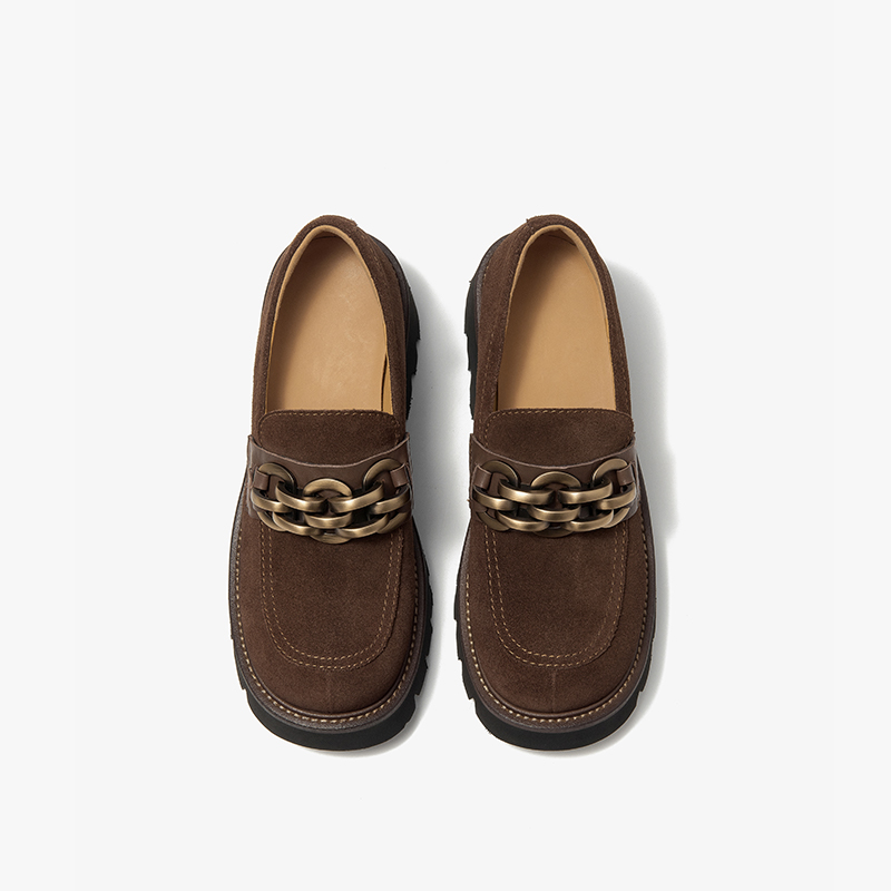 BEAUTODAY Vintage mokasyny dam – Women Shoes Ysl recenzja i cena
