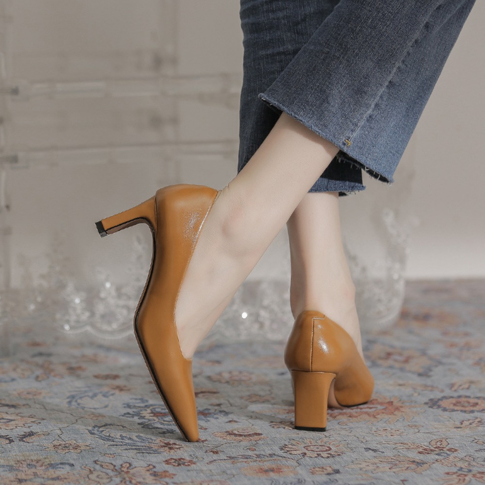 Wysokie obcasy damskie nowe pr – Women'S Shoes Professional recenzja i cena