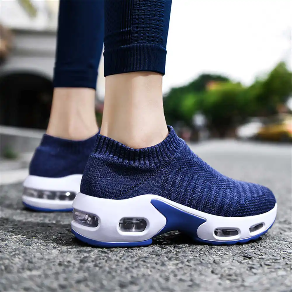 Duże Rozmiary Buty Damskie na  – Women'S Shoes Running Sports recenzja i cena