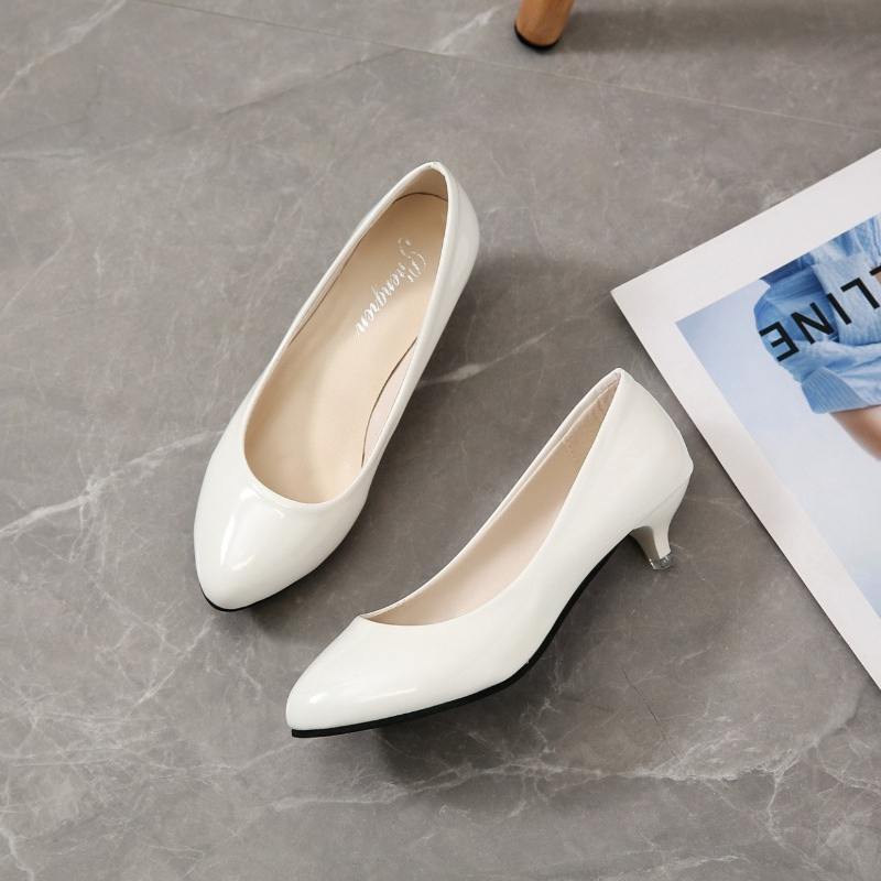Duże rozmiary 35-42, miękkie d – Women'S Shoes Professional recenzja i cena