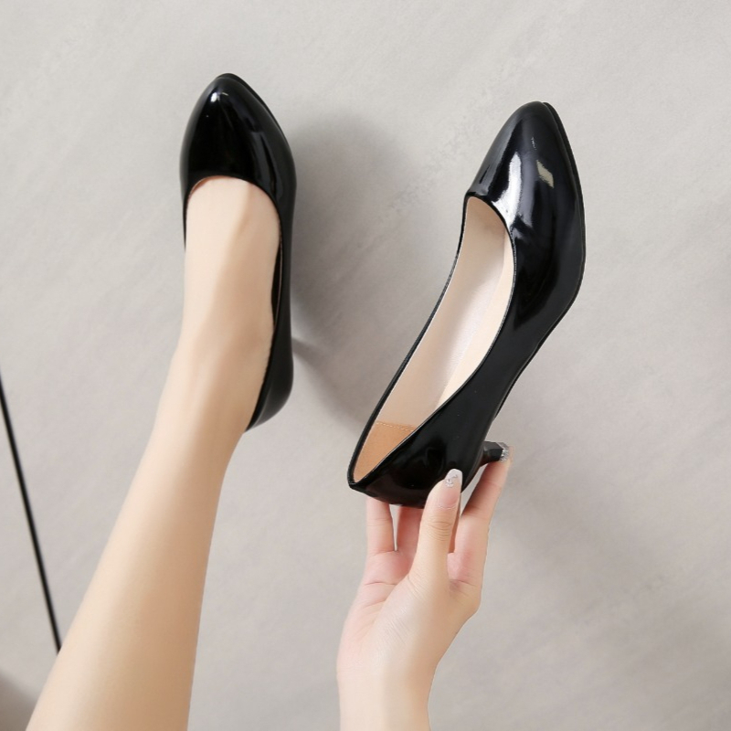 Duże rozmiary 35-42, miękkie d – Women'S Shoes Professional recenzja i cena