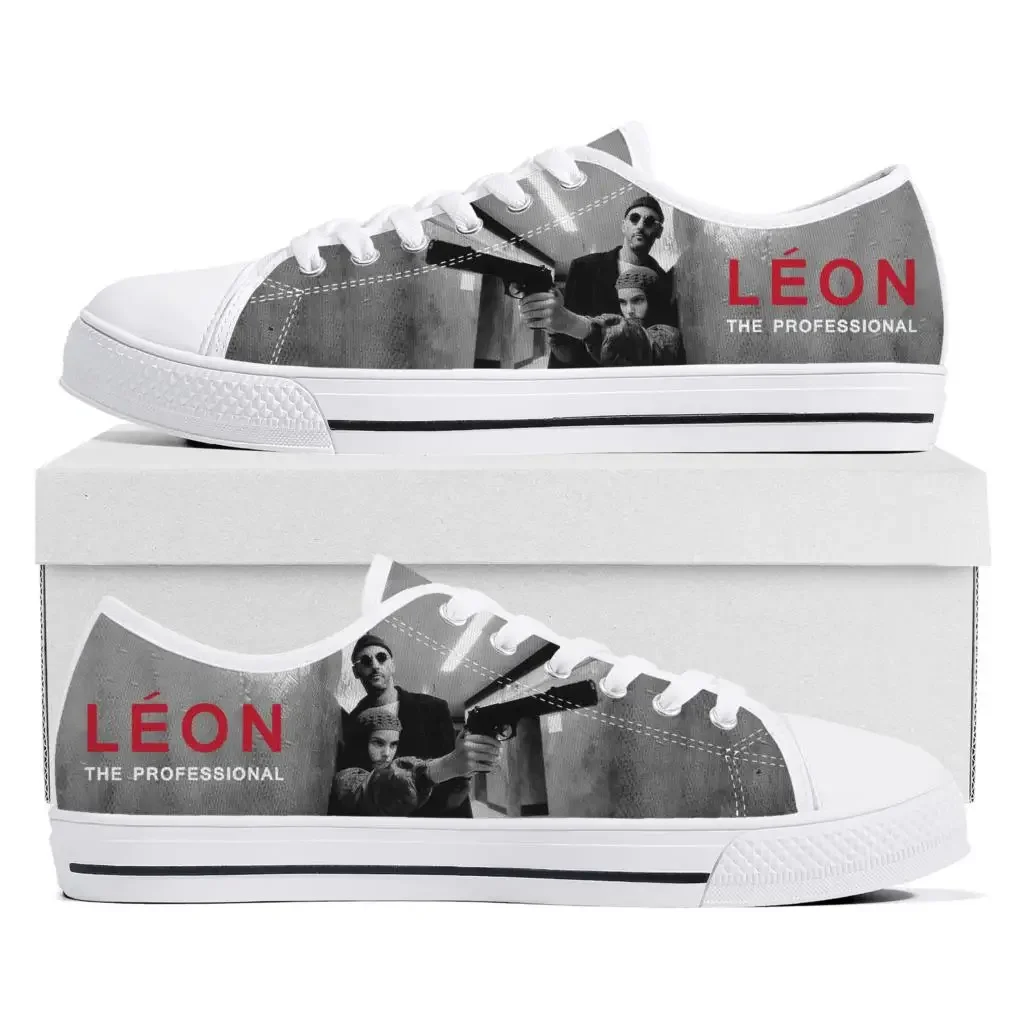 LEON The Professional Léon Tra – Women'S Shoes Professional recenzja i cena
