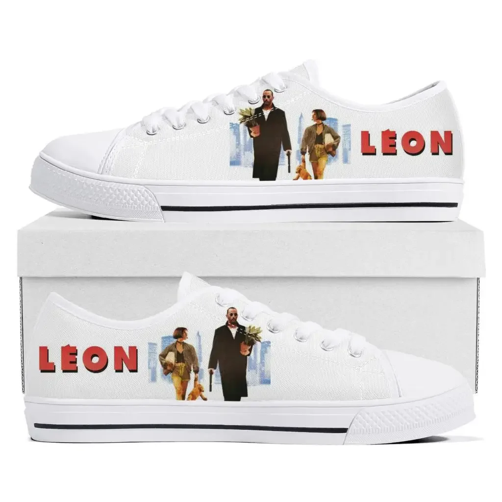LEON The Professional Léon Tra – Women'S Shoes Professional recenzja i cena