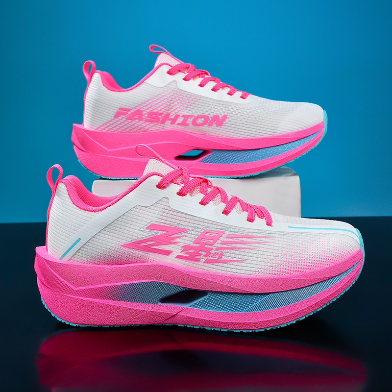Buty do biegania męskie z płyt – Women'S Shoes Professional recenzja i cena