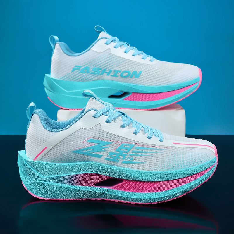 Buty do biegania męskie z płyt – Women'S Shoes Professional recenzja i cena