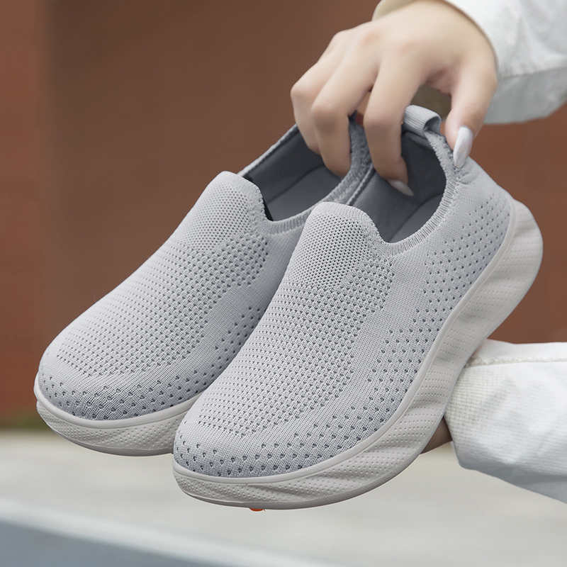 Oddychające, siateczkowe, dams – Women'S Shoes In Wide Width recenzja i cena