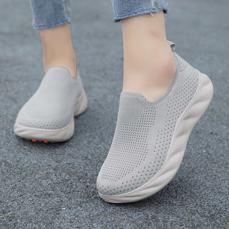 Oddychające, siateczkowe, dams – Women'S Shoes In Wide Width recenzja i cena