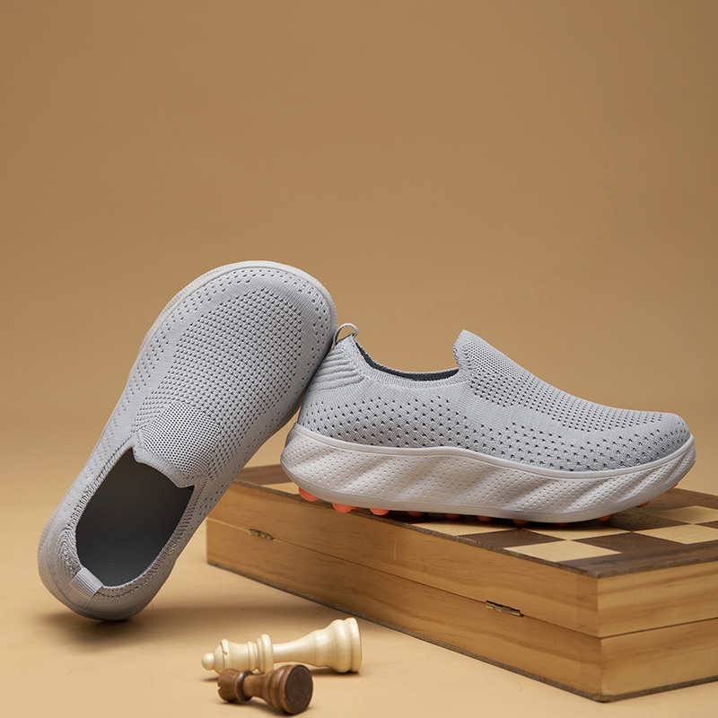 Oddychające, siateczkowe, dams – Women'S Shoes In Wide Width recenzja i cena