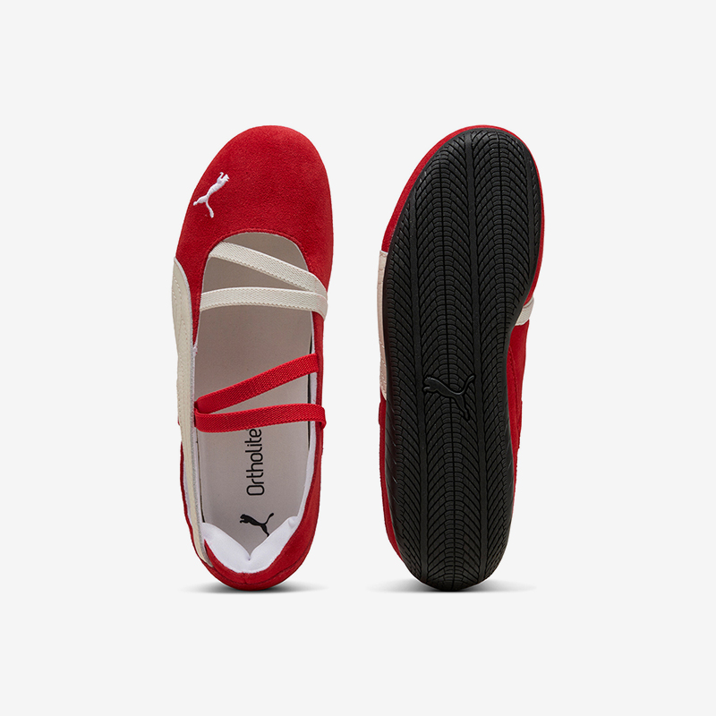 Oryginalne damskie buty Puma S – Women'S Shoes Puma Speedcat recenzja i cena