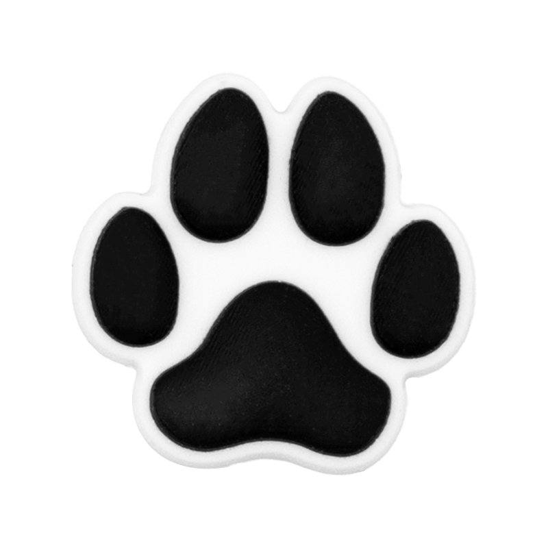 1PCS Cute Dogs Shoe Charms Dog – Women'S Shoes Hush Puppies recenzja i cena