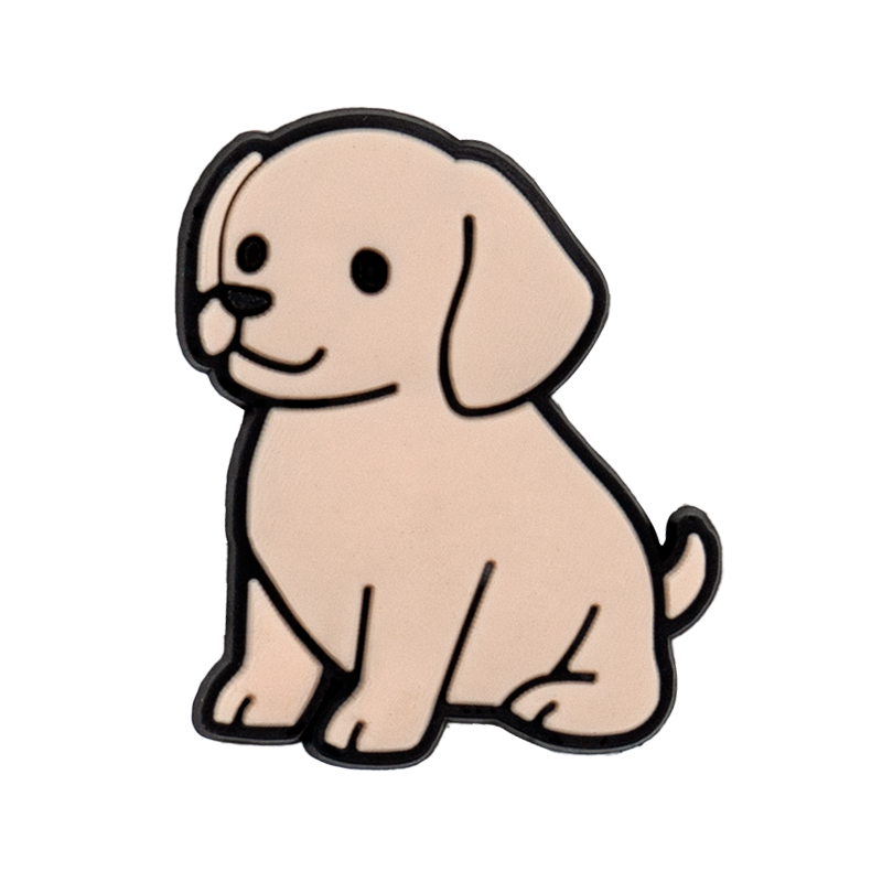 1PCS Cute Dogs Shoe Charms Dog – Women'S Shoes Hush Puppies recenzja i cena