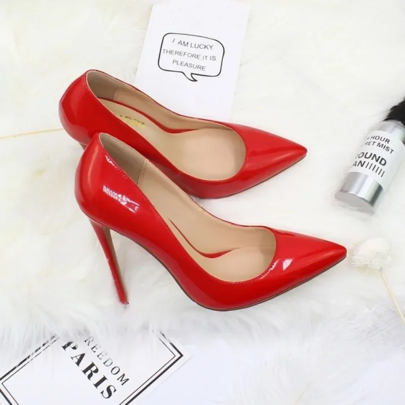 Modne szpilki 2026, rozmiary 3 – Women Shoes Ysl recenzja i cena
