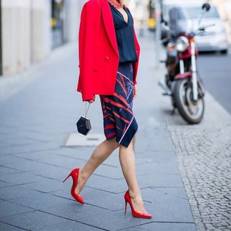 Modne szpilki 2026, rozmiary 3 – Women Shoes Ysl recenzja i cena