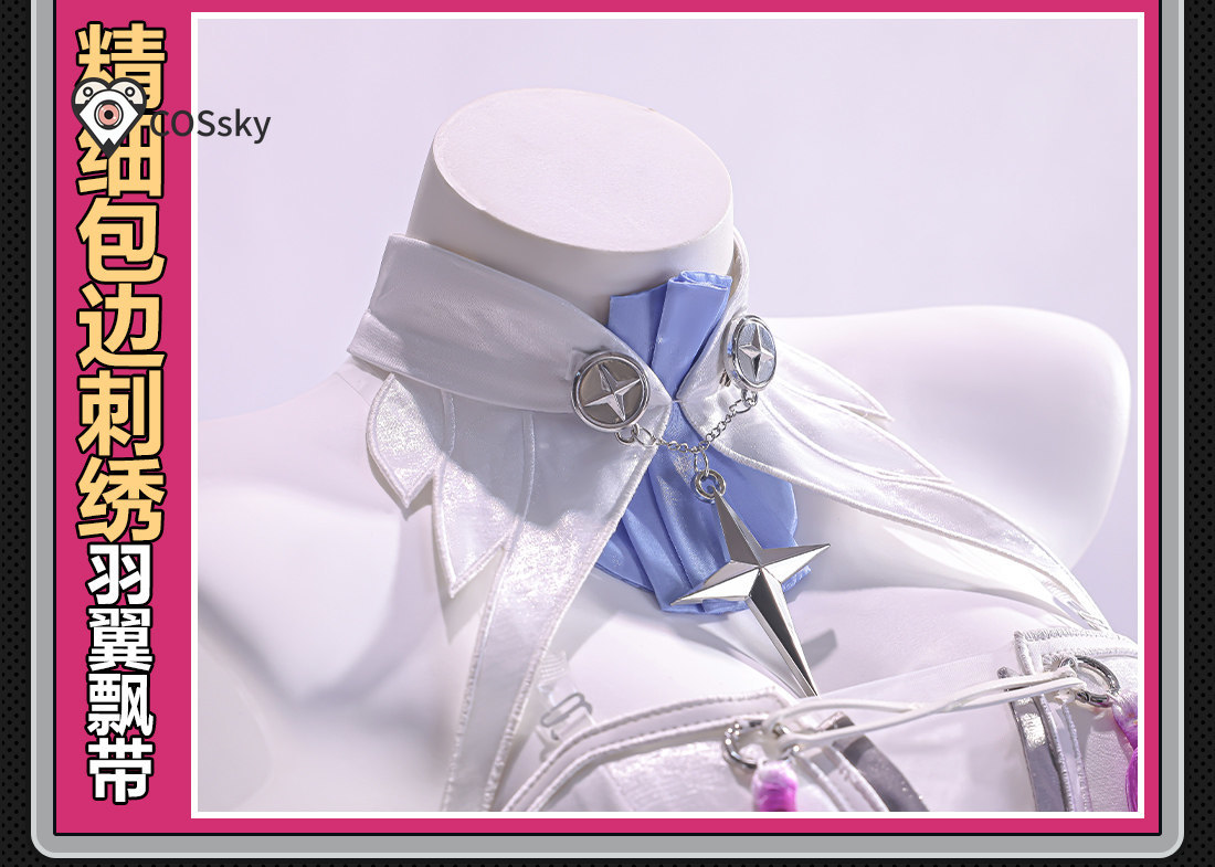 Kostium Cosplay Remielle Dan H – Women Shoes Xxl recenzja i cena