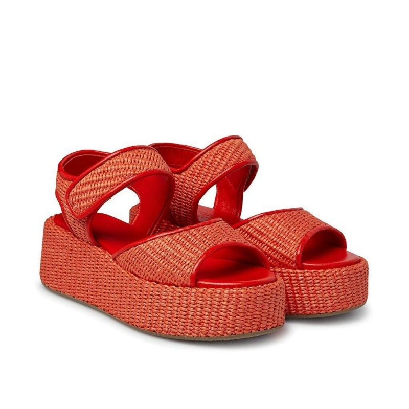 Sandały damskie z grubej, plec – Women'S Shoes Hands Free recenzja i cena
