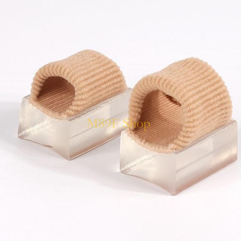 M89F zestaw 4 korektorów paluc – Women Shoes Types recenzja i cena