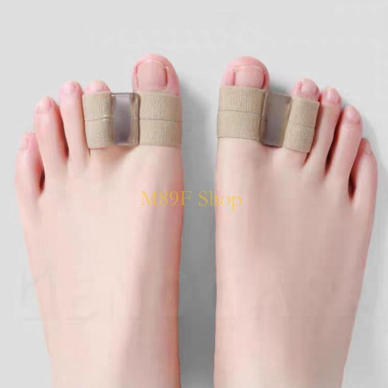 M89F zestaw 4 korektorów paluc – Women Shoes Types recenzja i cena