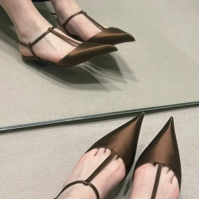 Markowe buty dla kobiet Seksow – Women Shoes Ysl recenzja i cena