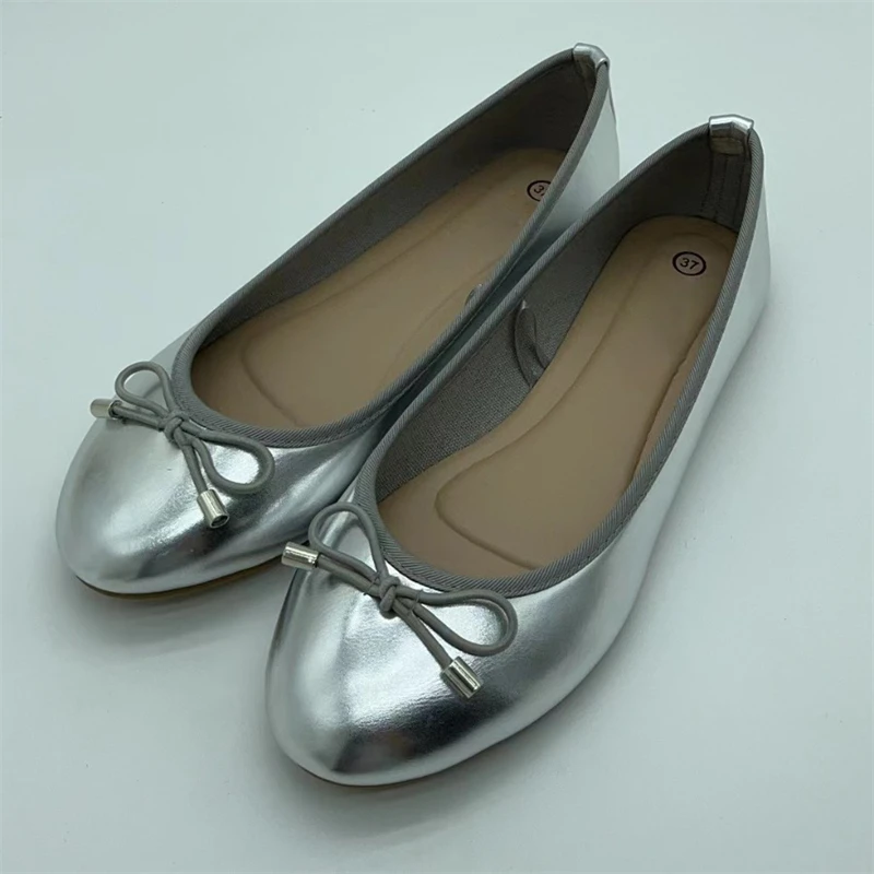 Eilyken Modne baleriny damskie – Women Shoes Ysl recenzja i cena