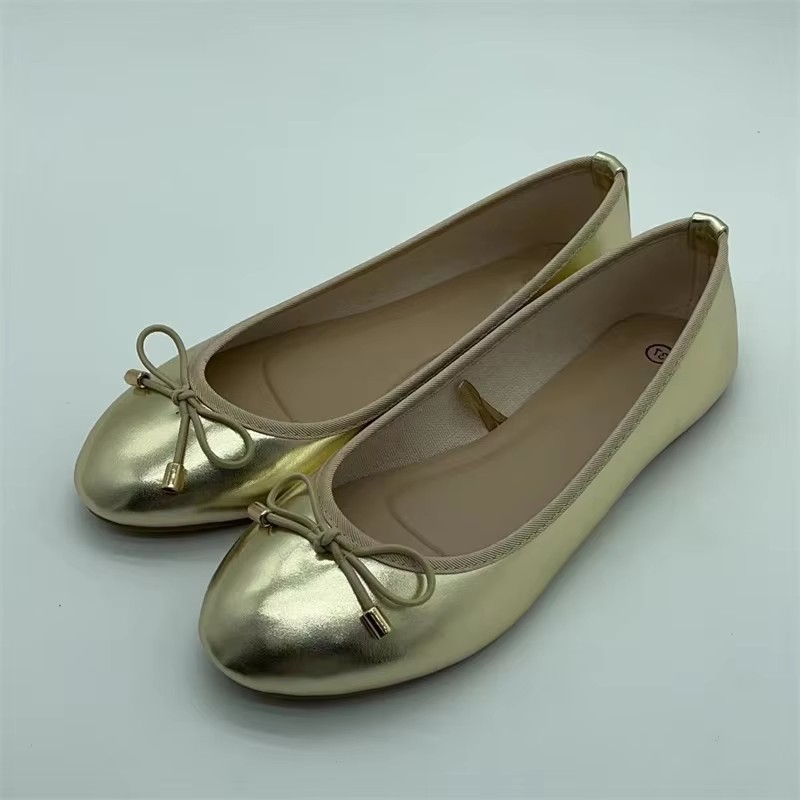 Eilyken Modne baleriny damskie – Women Shoes Ysl recenzja i cena