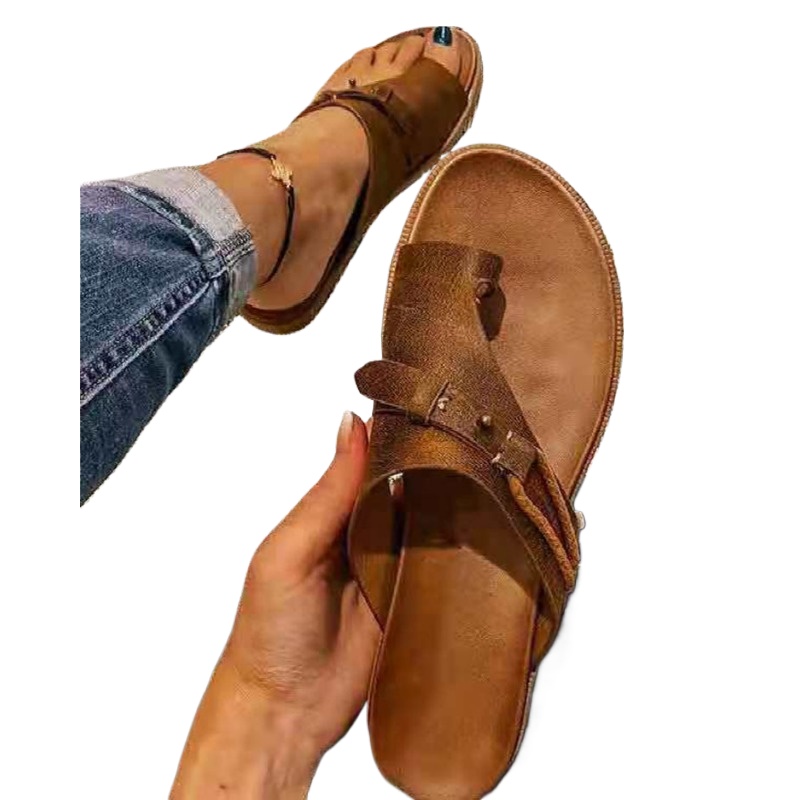 2025 Sandały dla kobiet Ortope – Women'S Shoes For Bunions recenzja i cena
