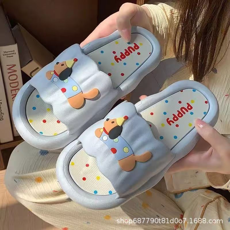 Kreskówkowe kapcie hot dogi dl – Women'S Shoes Hush Puppies recenzja i cena