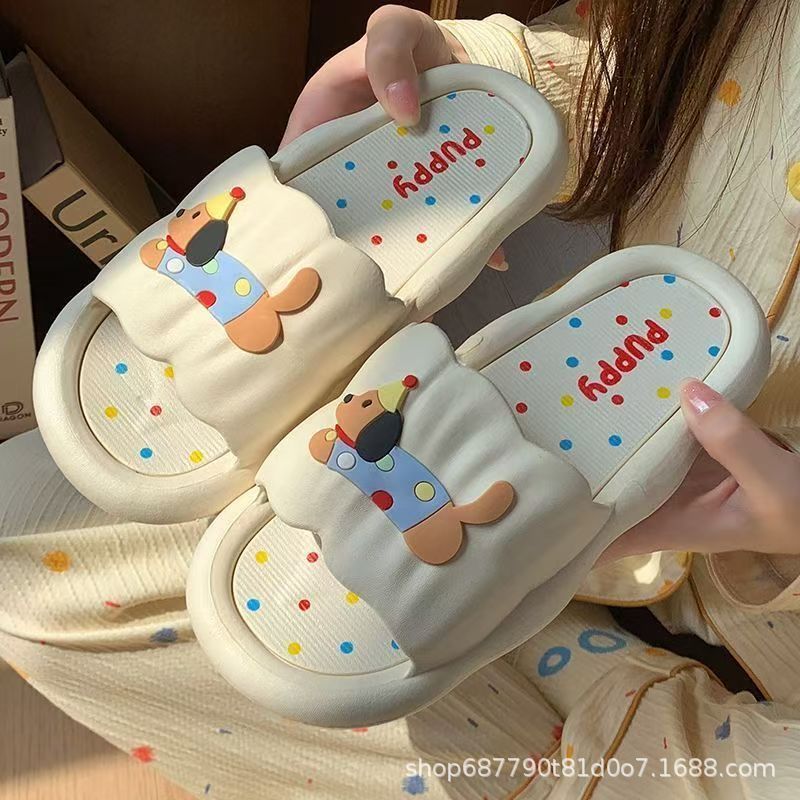 Kreskówkowe kapcie hot dogi dl – Women'S Shoes Hush Puppies recenzja i cena