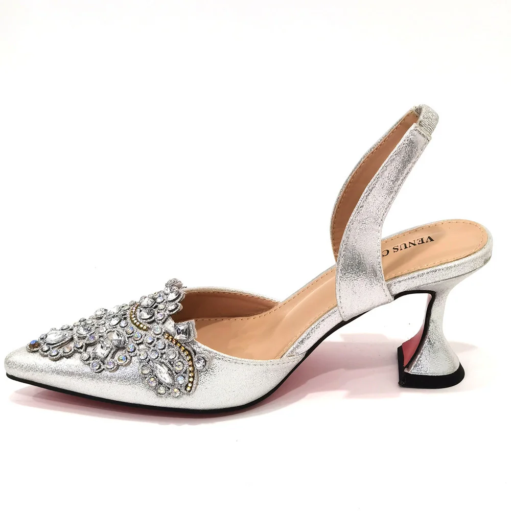2024 Złote Nowe Buty Dla Kobie – Women Shoes Ysl recenzja i cena