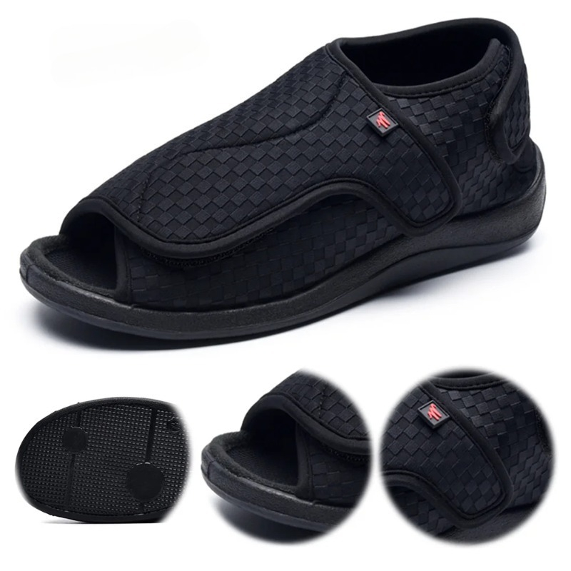 Damskie i męskie kapcie dla di – Women'S Shoes For Wide Feet recenzja i cena