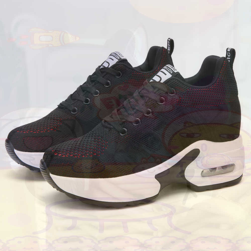 Czerwony Rozmiar 36 Buty Kobie – Women Shoes Types recenzja i cena