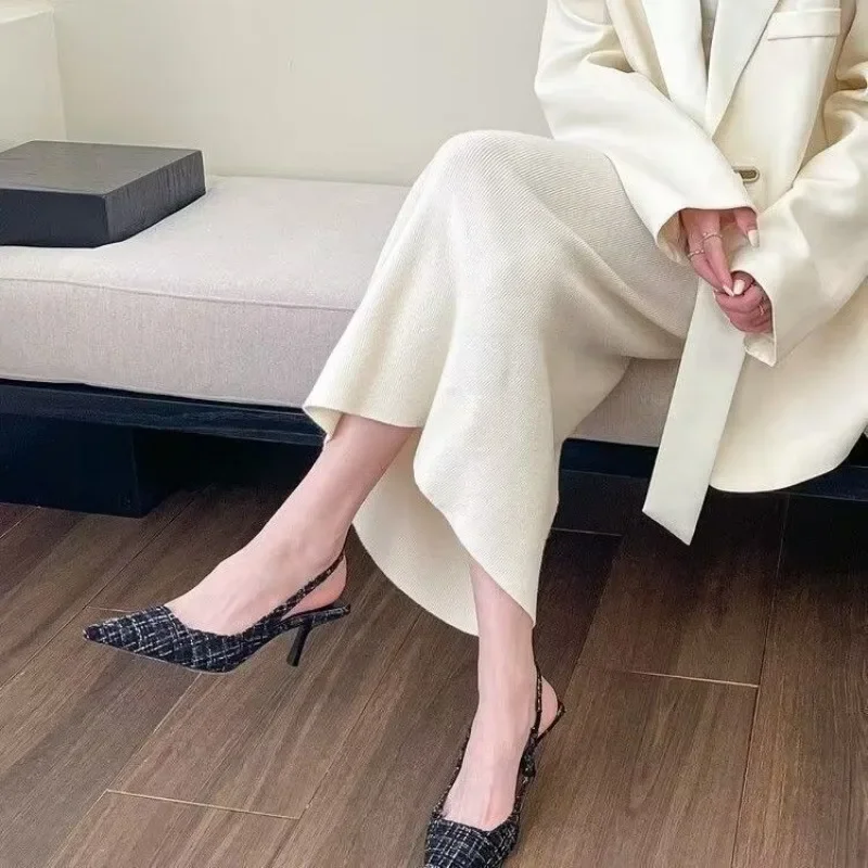 Marka modowa zaprojektowała da – Pointed Toe Flat recenzja i cena