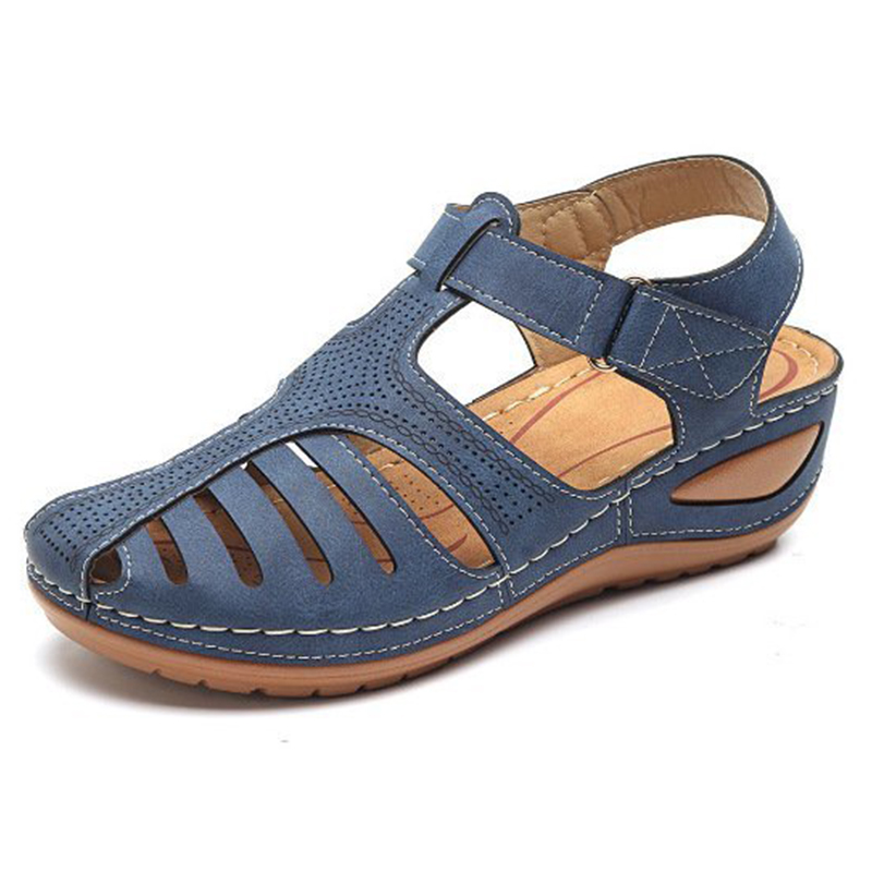 Nowe Damskie Sandały Premium O – Women'S Shoes For Bunions recenzja i cena