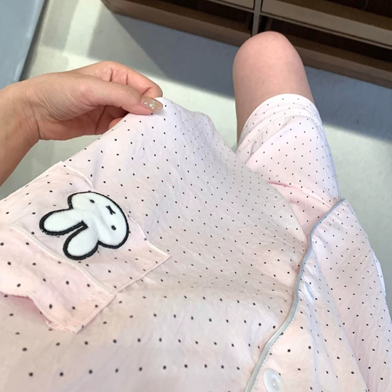 Piżama Miffy Kawaii Anime Słod – Women Shoes Xxl recenzja i cena