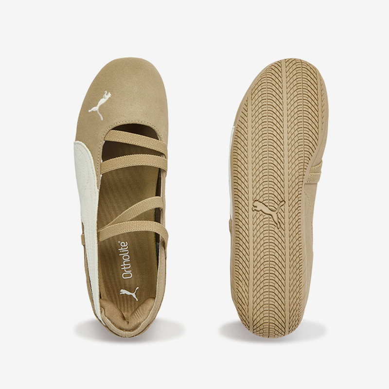 Puma Authentic SPEEDCAT Damski – Women'S Shoes Puma Speedcat recenzja i cena