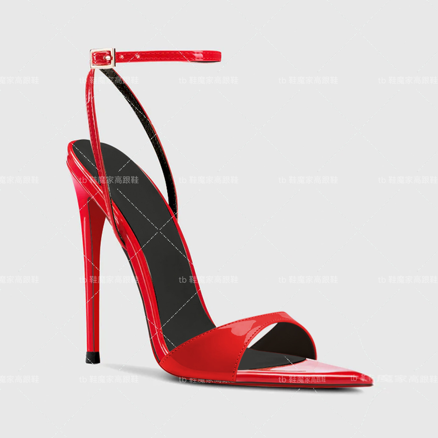 Nowe europejskie i amerykański – Pointed Toe Flat recenzja i cena