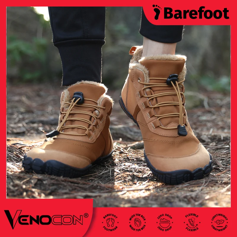 VENOCON PINGKEE szerokie ToeBo – Women'S Shoes For Wide Feet recenzja i cena